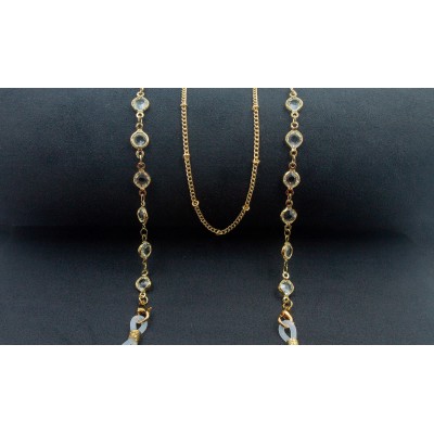 Цепочка 2535 золото