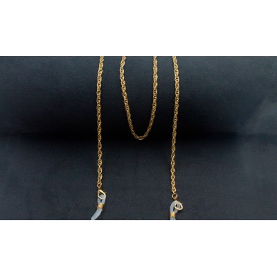 Цепочка 2536 золото