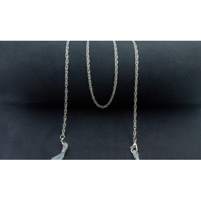 Цепочка 2536 серебро