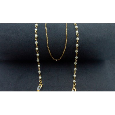 Цепочка 2541 золото