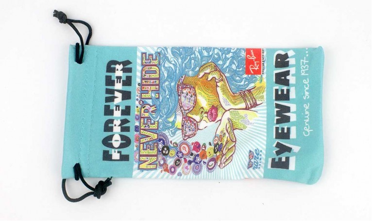 Футляр Мішочок Ray Ban