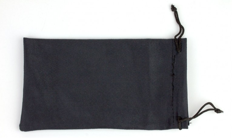 Мішечок шт. замша (на шнурку)