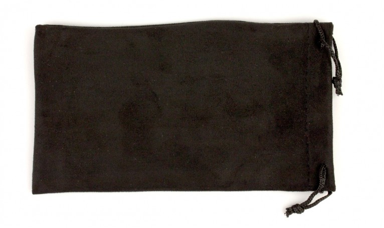 Мішечок шт. замша (на шнурку)