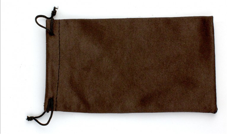 Мішечок шт. замша (на шнурку)