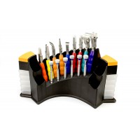 Набор инструмента для мастера на подставке A107P