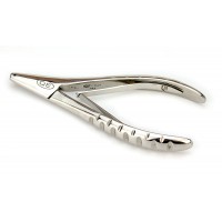 Кусачки для обрізання та вкорочування довжини гвинтів - гвинторіз (метал. ручка)