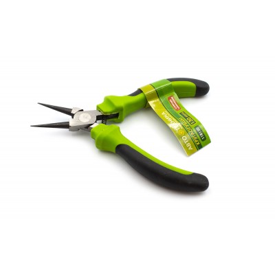 Міні круглогубці 130 мм