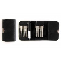 Набір викруток/ключів (гаманець)