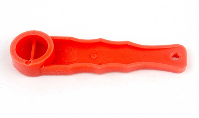 Розблокувач (пласт) на станокEssilor/Weco