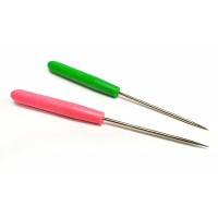 Шило с пластиковой ручкой Шило с пластиковой ручкой