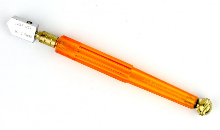 Склоріз (пластик ручка)