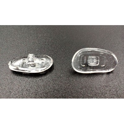 Носоупор силиконовый под винт №2 (упаковка 20шт.)