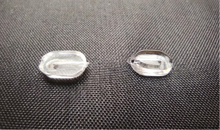 Силіконовий носоупор на лектор ручку