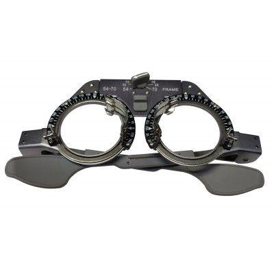 Оправа к медицинскому набору Frame (gray)