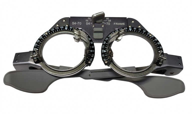 Оправа к медицинскому набору Frame (gray)