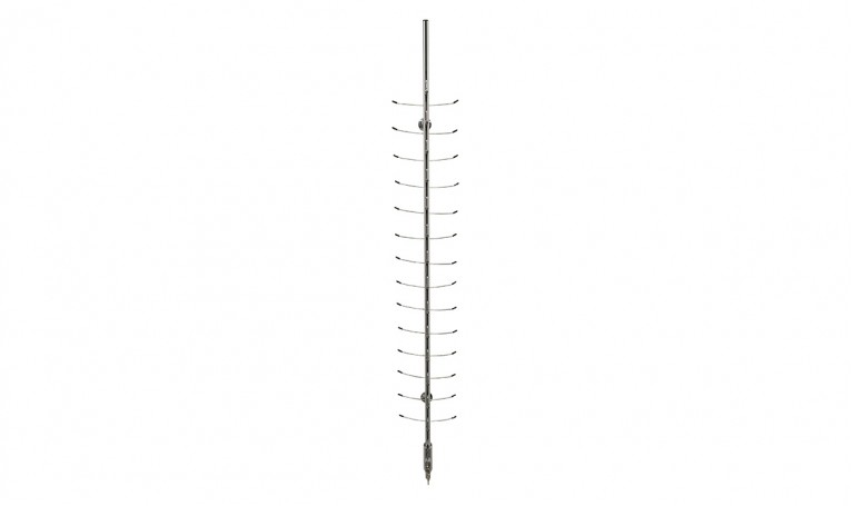 Стойка настенная C-14 на 14 штук