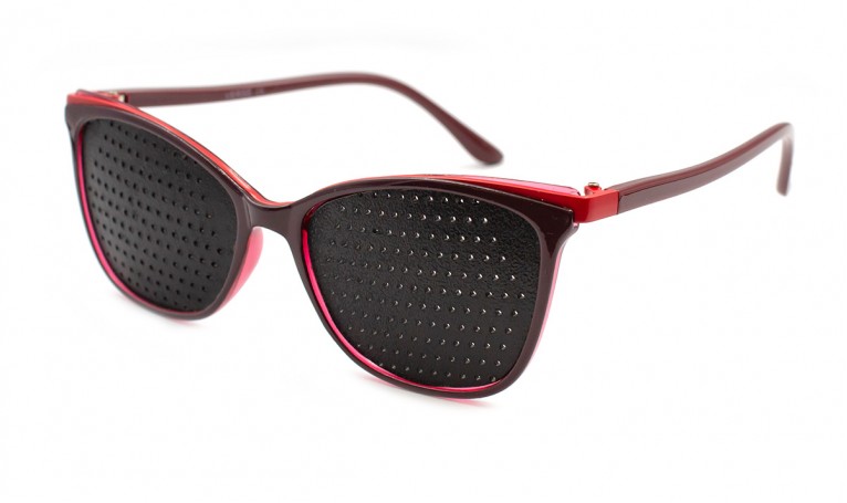 Очки тренажеры 19125-C2