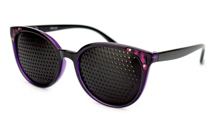 Очки тренажеры 19408-C2