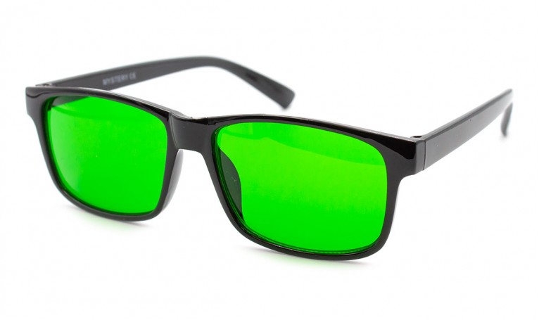 Очки глаукомные Mystery MY103-C1