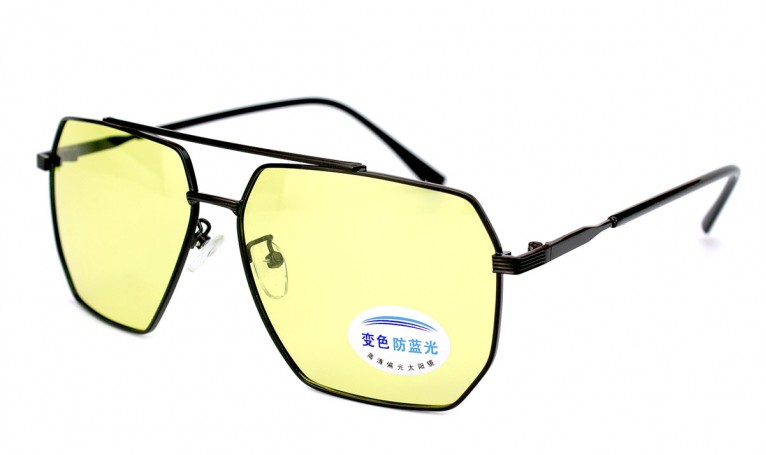 Очки Viscap (антифара) 8371-C3-1