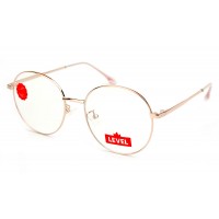 Окуляри комп'ютерні Level 1975-C6 Blueblocker Окуляри комп'ютерні Level 1975-C6 Blueblocker