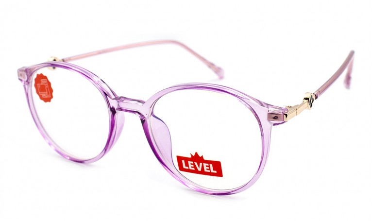 Окуляри комп'ютерні Level 252-C26