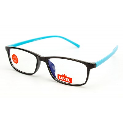 Окуляри комп'ютерні Level (комп.) 8026B-C3
