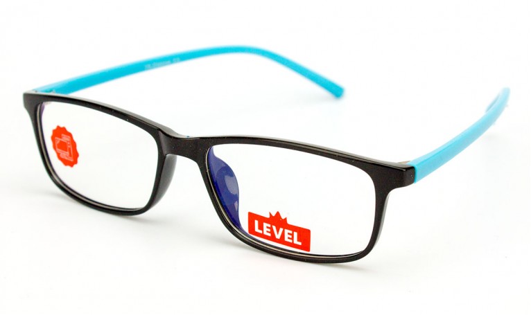 Окуляри комп'ютерні Level (комп.) 8026B-C3
