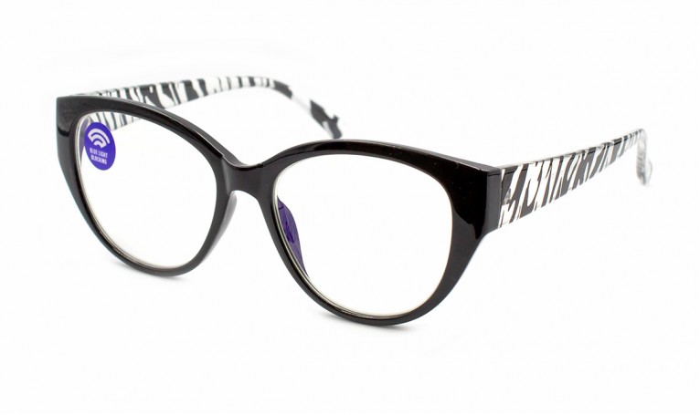 Окуляри комп'ютерні Verse 24001-C1