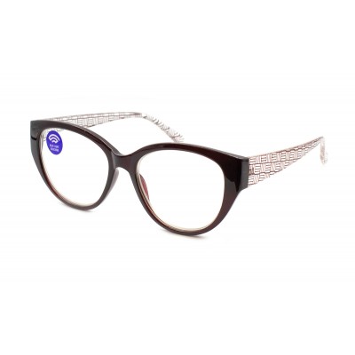 Окуляри комп'ютерні Verse 24001-C2