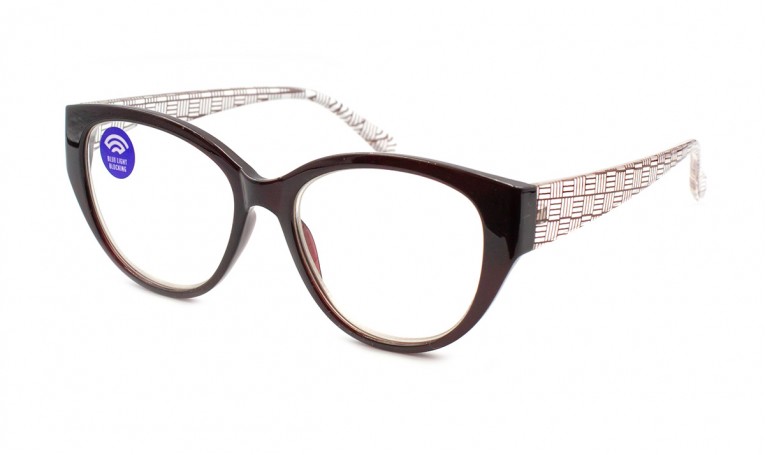 Окуляри комп'ютерні Verse 24001-C2