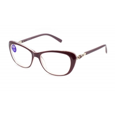 Окуляри комп'ютерні Verse 24005-C2