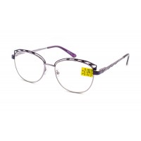 Очки Изюмская вставка 21122-C7 в металлической оправе Очки Изюмская вставка 21122-C7 в металлической оправе