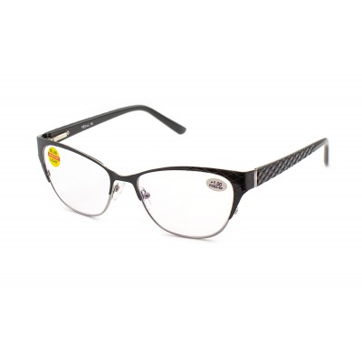 Очки Verse 24003-C1 Blue blocker в металлической оправе