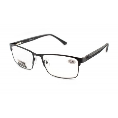 Очки Verse 24019-C1 ФХС в металлической оправе