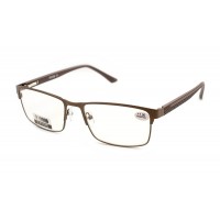Очки Verse 24019-C2 ФХС в металлической оправе