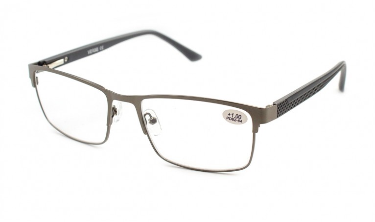 Очки Verse 24019-C3 в металлической оправе