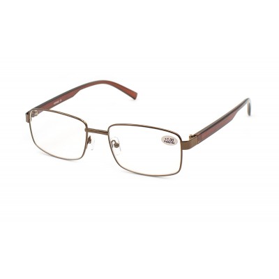 Очки Verse 24027-C2 в металлической оправе