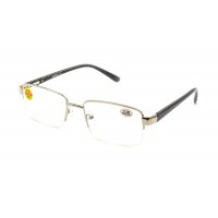 Очки Verse 24029-C2 Blue blocker в металлической оправе