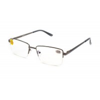 Очки Verse 24030-C3 Blue blocker в металлической оправе Очки Verse 24030-C3 Blue blocker в металлической оправе