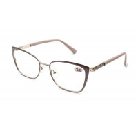 Очки Verse 24036-C2 в металлической оправе