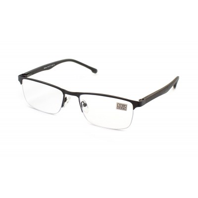 Очки Sense 24301-C1 blueblocker в металлической оправе