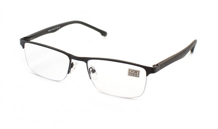 Очки Sense 24301-C1 blueblocker в металлической оправе