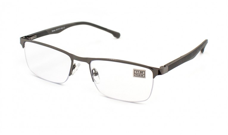 Очки Sense 24301-C2 blueblocker в металлической оправе