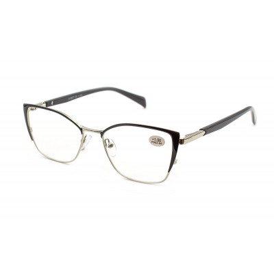 Очки Gvest  24415-C3 в металлической оправе