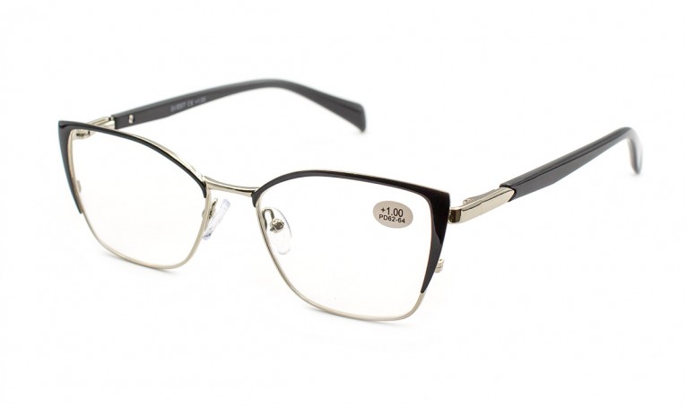 Очки Gvest  24415-C3 в металлической оправе