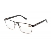 Очки Gvest 24418-C1 в металлической оправе Очки Gvest 24418-C1 в металлической оправе