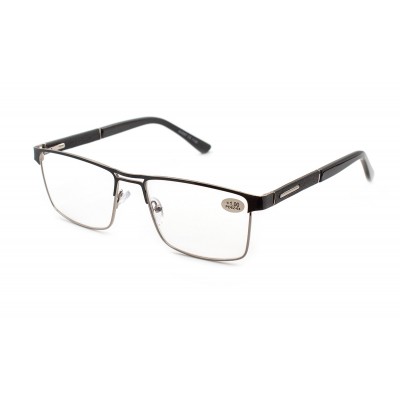 Очки Gvest  24418-C1 в металлической оправе