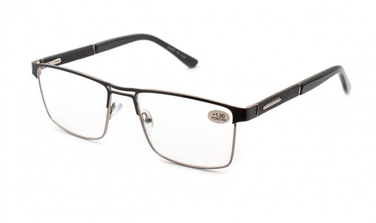 Очки Gvest  24418-C1 в металлической оправе