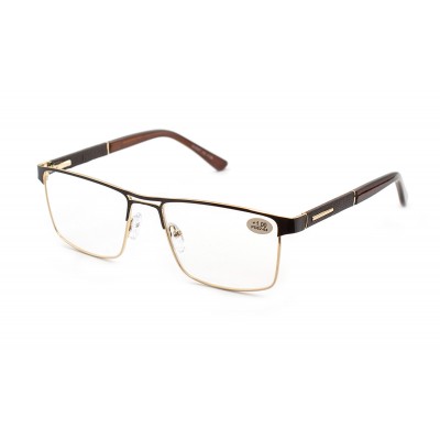 Очки Gvest  24418-C2 в металлической оправе